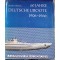 60 jahre Deutsche Uboote (1606-1966)
