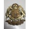 Cap badge The King's Own Calgary Regiment (RCAC)