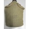 Veldfles M1936 met mok en British Made hoes M1936 (Canteen M1936 with cup and British Made cover)