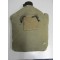 Veldfles M1936 met mok en British Made hoes M1936 (Canteen M1936 with cup and British Made cover)