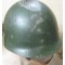 Vroege M1 helm met vaste haken (US M1 Helmet fixed loops)