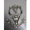 Cap badge Seaforth Highlanders of Canada