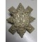 Cap badge Lanark and Renfrew Scottish Regiment of Canada 