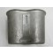 Veldfles M1936 met mok en British Made hoes M1936 (Canteen M1936 with cup and British Made cover)