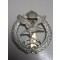 Cap badge Army Air Corps AAC