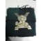 Cap badge  52nd Lowland regiment