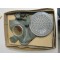 Volks gasmaske RL1 39/86 (Gasmask for the people RL1 39/86)