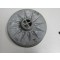 Volks gasmaske RL1 39/86 (Gasmask for the people RL1 39/86)