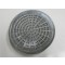 Volks gasmaske RL1 39/86 (Gasmask for the people RL1 39/86)