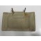 webbing verkleurd door dragen en zonlicht     webbing bleeched trough heavy sunlight