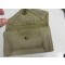 webbing verkleurd door dragen en zonlicht     webbing bleeched trough heavy sunlight