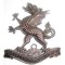 Cap badge 3rd Bat Monmouthshire Regiment