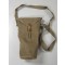 Military T35 gasmask made by Pirelli