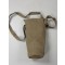 Military T35 gasmask made by Pirelli