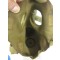 Military T35 gasmask made by Pirelli