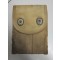 Tas 2 magaziinen COLT M1911 WW1 (Pouch 2 clips COLT M1911 WW1)
