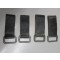 4x Aufschiebeschlaufen WH (4 Belt suspenders WH)
