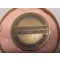NSB table-medal (or plaque) 'Lotsverbondenheid 10-14 mei 1940'. The Dutch "Nationaal-Socialistische Beweging" (National Socialist Movement)