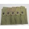 Tas M1936 magazjin Thompson sub-machine gun (Pouch M1936 magazine Thompson sub-machine gun)