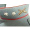 Tuniek 1e Luitenant Artillerie 1940 (Tunic 1st Leuitenant Artillery 1940)