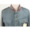 Tuniek 1e Luitenant Artillerie 1940 (Tunic 1st Leuitenant Artillery 1940)