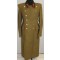 WW 2 Hungarian 2nd Lt Artillery great coat