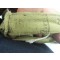  British Army Khaki KD Drill Field Shorts