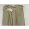 Khaki Drill KD Trousers