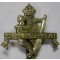 Cap badge Royal Ulster Rifles (1st glider)
