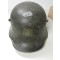 Stahlhelm M1916 (Combat helmet M1916)