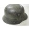 Stahlhelm M1916 (Combat helmet M1916)