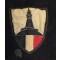 Armelband Deutscher Reichs Krieger Bund (DRKB member's brassard)