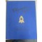 Duits Boek Olympia 1936