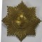 Cap badge Coldstream Guards