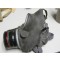 Gasmasker Burger Bescherming WW2 (Gasmask Civil Defence WW2)