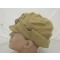 COLD WEATHER VISOR CAP.