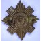 Cap badge Scots Guards