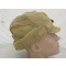 COLD WEATHER VISOR CAP.