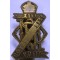 Cap badge 13/18 Hussars