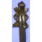 Cap badge 13/18 Hussars