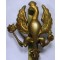 Cap badge 14th/20th King's Hussars