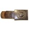 M 1916 Kastenschloss Preussen (M 1916 Buckle Prussia)