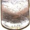 M 1916 Kastenschloss Preussen (M 1916 Buckle Prussia)