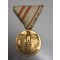 Medaille Für Österreich 1914 - 1918 (Commemorative medal Austria 1914-1918)