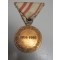 Medaille Für Österreich 1914 - 1918 (Commemorative medal Austria 1914-1918)
