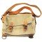  World War 2 French Military Ammo Pouch Side Bag