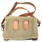  World War 2 French Military Ammo Pouch Side Bag
