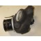 Civil defence gasmask 1944 (Gasmasker britse luchtbescherming 1944)