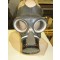 Civil defence gasmask 1944 (Gasmasker britse luchtbescherming 1944)