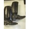 Kavalerie Offiziers Stiefel WW2 (WH Officers Cavalry Boots)